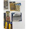 Image 4 : Punches and Grommets Tool Lot