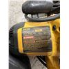 Image 7 : Dewalt 14" Chop Saw and 7-1/4" Circular Saw