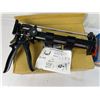 Image 2 : Duel Caulking Gun and Trowel Set