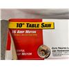 Image 2 : Skill 10" Table Saw