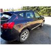 Image 4 : 2011 Nissan Rogue S