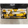 Image 2 : Power Fist 10 Ton Hydraulic Body and Frame Repair Kit
