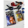 Image 2 : Assorted Clamps