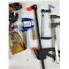 Image 3 : Assorted Clamps