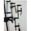 Image 4 : Assorted Clamps
