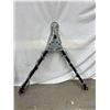 Image 1 : Adjustable Bumper Mount A-frame Tow Bar