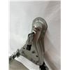 Image 2 : Adjustable Bumper Mount A-frame Tow Bar