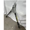 Image 3 : Adjustable Bumper Mount A-frame Tow Bar