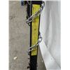 Image 4 : Adjustable Bumper Mount A-frame Tow Bar