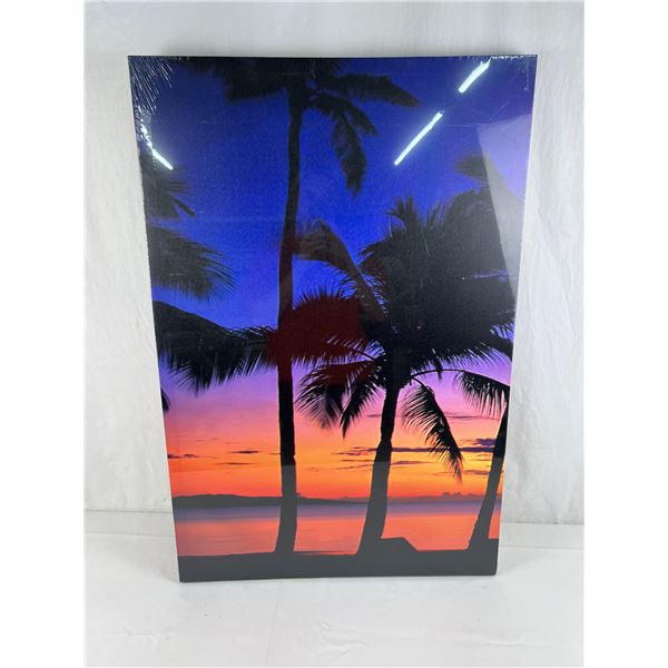Large Canvas Print