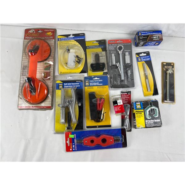 Automotive Tools