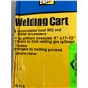 Image 2 : Power Fist Welding Cart