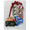 Image 1 : Ratchet Strap Lot