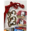 Image 2 : Ratchet Strap Lot