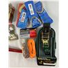 Image 3 : Ratchet Strap Lot