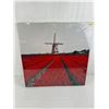 Image 1 : Poppy Field Canvas Print