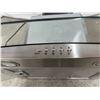 Image 3 : Glass Overhead Stove Vent