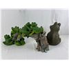 Image 4 : Frog Decor