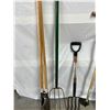 Image 2 : Gardening/Landscaping Tool Lot