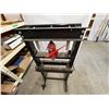 Image 2 : H-Frame Hydraulic Shop Press