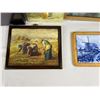 Image 2 : Assorted Wall Art