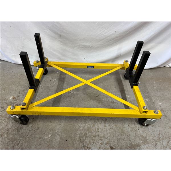 1000-lb Power Fist Engine Dolly