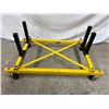 Image 1 : 1000-lb Power Fist Engine Dolly