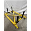 Image 3 : 1000-lb Power Fist Engine Dolly