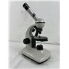 Image 1 : Microscope