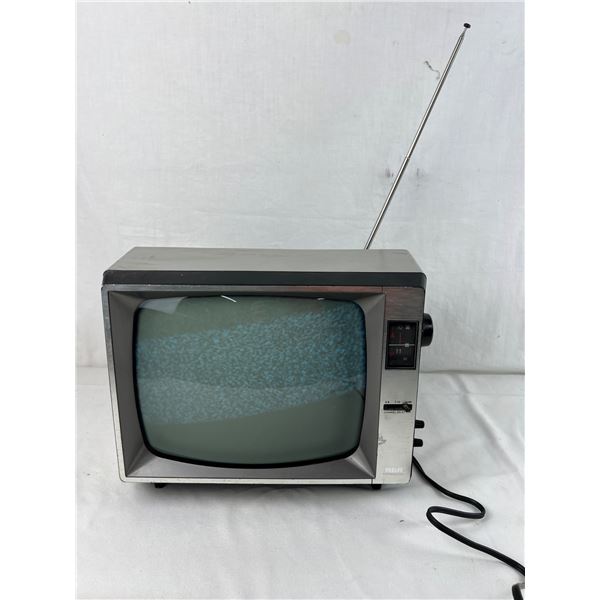 RCA Vintage Television