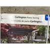 Image 2 : Carlington Patio Swing