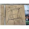Image 4 : Carlington Patio Swing