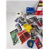 Image 2 : Household Repair and Tool Lot
