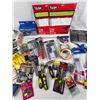 Image 3 : Household Repair and Tool Lot
