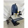 Image 1 : Mastercraft 9" Bandsaw