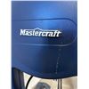 Image 2 : Mastercraft 9" Bandsaw