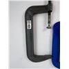 Image 2 : Large C-Clamps