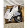 Image 2 : 1000-lb Steel Frame Wagon Kit