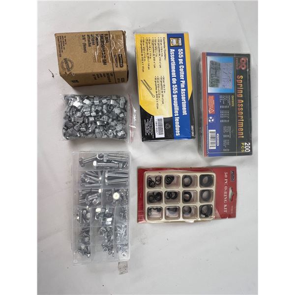 Hardware Lot