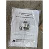 Image 3 : 50 Ton Air/Hydraulic Bottle Jack