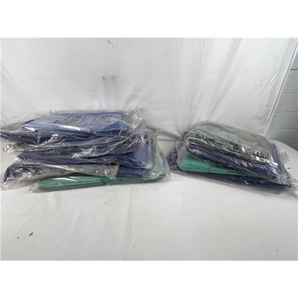 Tarp Lot