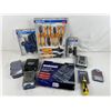 Image 1 : Mastercraft Tool Sets