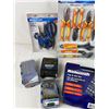 Image 3 : Mastercraft Tool Sets