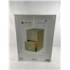 Image 1 : 2 Drawer Filing Cabinet