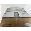 Image 5 : 2 Drawer Filing Cabinet