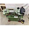 Image 1 : Power Fist 7" x 12" Hydraulic Metal Cutting Band Saw