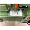 Image 4 : Power Fist 7" x 12" Hydraulic Metal Cutting Band Saw