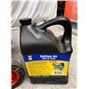 Image 5 : Power Fist 7" x 12" Hydraulic Metal Cutting Band Saw