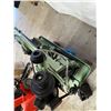 Image 7 : Power Fist 7" x 12" Hydraulic Metal Cutting Band Saw