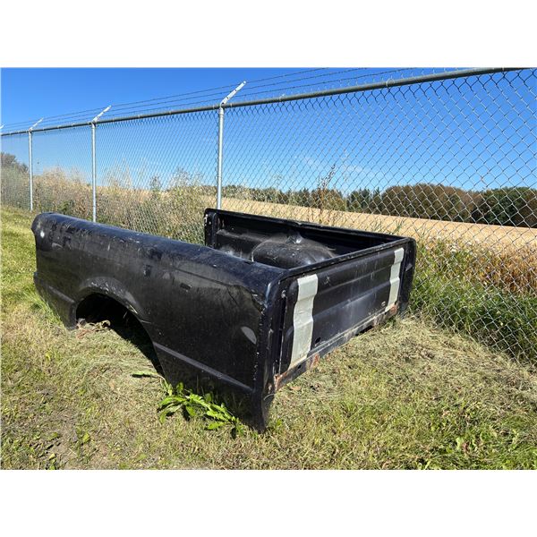 Truck Bed